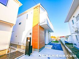 東戸塚駅　横浜市保土ケ谷区権太坂3丁目　2号棟