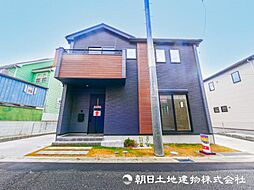 緑園都市駅　歩14分　横浜市戸塚区名瀬町　2号棟