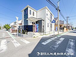 二俣川駅 横浜市旭区中沢3丁目