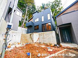 弥生台駅 歩13分 横浜市泉区新橋町 21号棟