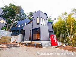 弥生台駅 歩13分 横浜市泉区新橋町 22号棟