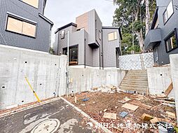 弥生台駅 歩13分 横浜市泉区新橋町 20号棟