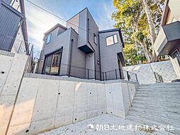 弥生台駅　歩13分　横浜市泉区新橋町　20号棟