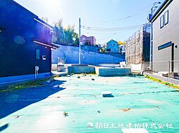 緑園都市駅　歩17分　横浜市泉区岡津町　10-2