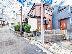 希望ヶ丘駅歩17分 横浜市旭区中尾2丁目 想定利回り8.4%