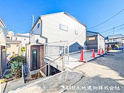 希望ヶ丘駅　歩19分　横浜市瀬谷区阿久和東2丁目