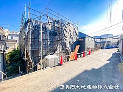 希望ヶ丘駅　歩19分　横浜市瀬谷区阿久和東2丁目