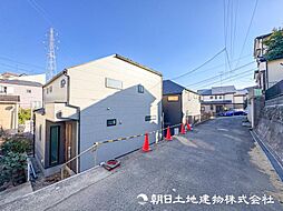 希望ヶ丘駅 歩19分 横浜市瀬谷区阿久和東2丁目