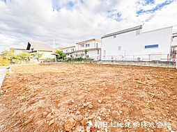 希望ヶ丘駅　横浜市旭区善部町　1区画