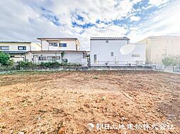 希望ヶ丘駅　横浜市旭区善部町　2区画