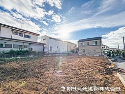希望ヶ丘駅　横浜市旭区善部町　3区画