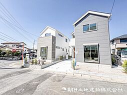 三ツ境駅　横浜市旭区金が谷2丁目　2号棟