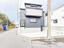 上星川駅 横浜市旭区市沢町 1号棟