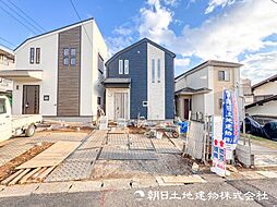 希望ヶ丘駅　歩11分　横浜市旭区東希望が丘　1号棟