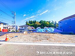 立場駅 歩14分 横浜市泉区和泉中央南2丁目 5号棟