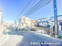 保土ヶ谷駅 横浜市保土ヶ谷区法泉2丁目