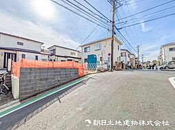 保土ヶ谷駅　横浜市保土ヶ谷区法泉2丁目