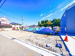 立場駅　歩14分　横浜市泉区和泉中央南2丁目　3号棟