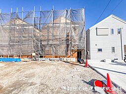 立場駅 歩14分 横浜市泉区和泉中央南2丁目 3号棟