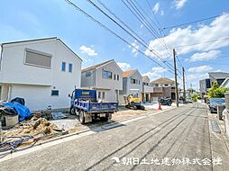 立場駅 歩14分 横浜市泉区和泉中央南2丁目 3号棟