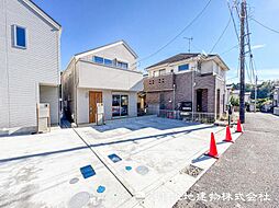 立場駅 歩14分 横浜市泉区和泉中央南2丁目 1号棟