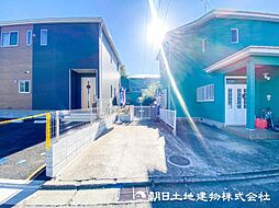 立場駅　横浜市戸塚区深谷町