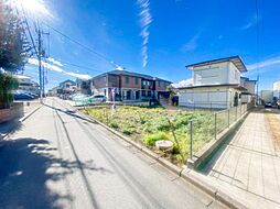 戸塚駅　横浜市戸塚区東俣野町