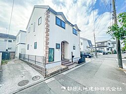 東戸塚駅 横浜市保土ケ谷区法泉3丁目