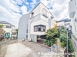 弥生台駅　歩9分　横浜市泉区新橋町