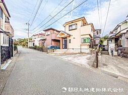 立場駅 歩15分 横浜市泉区和泉中央北1丁目