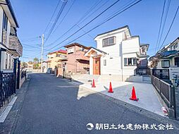 立場駅　歩15分　横浜市泉区和泉中央北1丁目