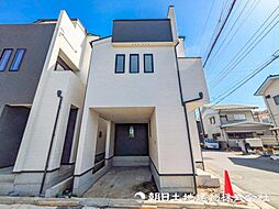 保土ヶ谷駅　歩10分　横浜市西区東久保町　C号棟