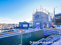 瀬谷駅　横浜市瀬谷区下瀬谷2丁目　4号棟