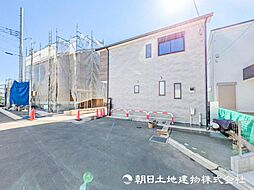 瀬谷駅　横浜市瀬谷区下瀬谷2丁目　4号棟