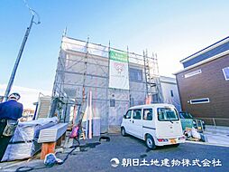 瀬谷駅　横浜市瀬谷区下瀬谷2丁目　3号棟
