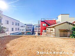 三ツ境駅　歩4分　横浜市瀬谷区三ツ境