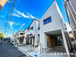 上大岡駅　横浜市港南区東永谷3丁目