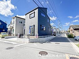 希望ヶ丘駅　歩14分　横浜市旭区善部町