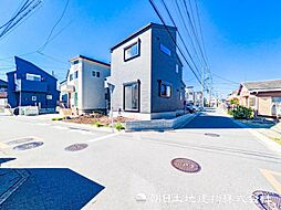 希望ヶ丘駅　歩14分　横浜市旭区善部町