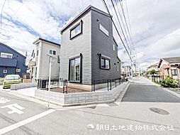 希望ヶ丘駅 歩14分 横浜市旭区善部町