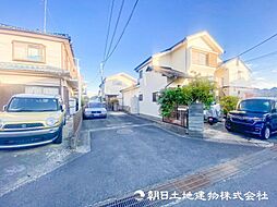 鶴ヶ峰駅　横浜市旭区今宿西町