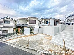 片倉町駅　歩10分　横浜市神奈川区神大寺2丁目