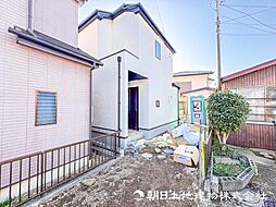 鶴ヶ峰駅　横浜市旭区今宿西町