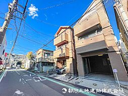 保土ヶ谷駅　歩13分　横浜市南区清水ケ丘