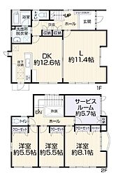 弘明寺駅 横浜市南区永田台