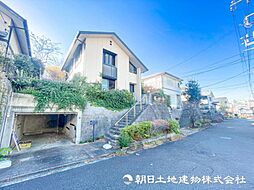 弘明寺駅 横浜市南区永田台