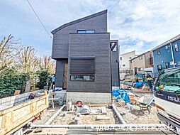 北山田駅　歩13分　川崎市宮前区東有馬5丁目　2号棟