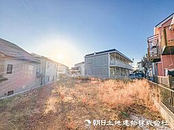 鶴ヶ峰駅　横浜市旭区白根6丁目