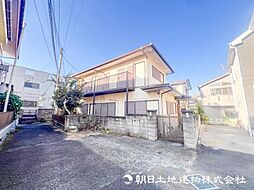 鶴ヶ峰駅　歩10分　横浜市旭区鶴ケ峰2丁目