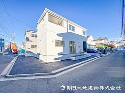 瀬谷駅 歩17分 横浜市瀬谷区橋戸3丁目 2号棟